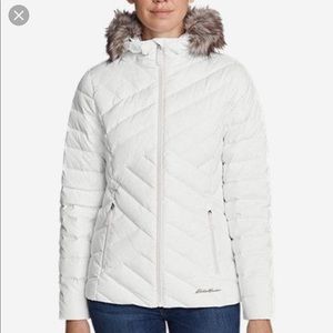 Women’s Slate Mountain Down Jacket
